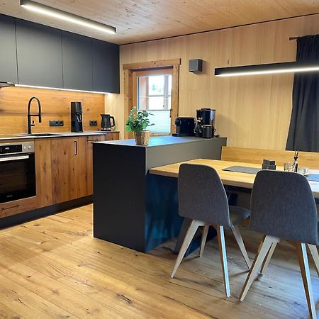 Appartements Zur Post Гріс-ім-Зелльрайн Екстер'єр фото