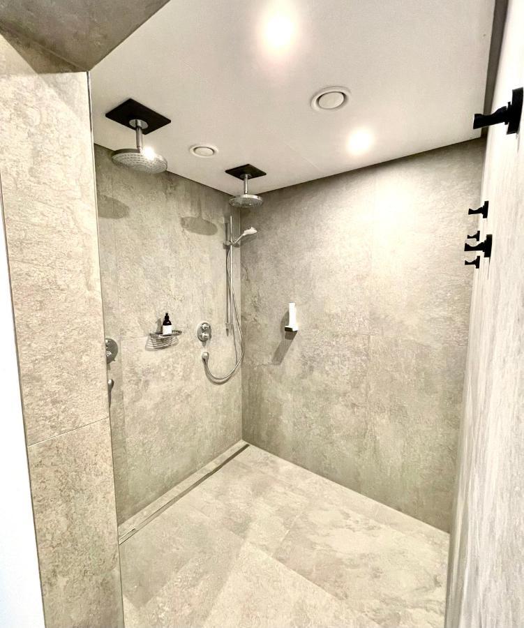 Appartements Zur Post Гріс-ім-Зелльрайн Екстер'єр фото