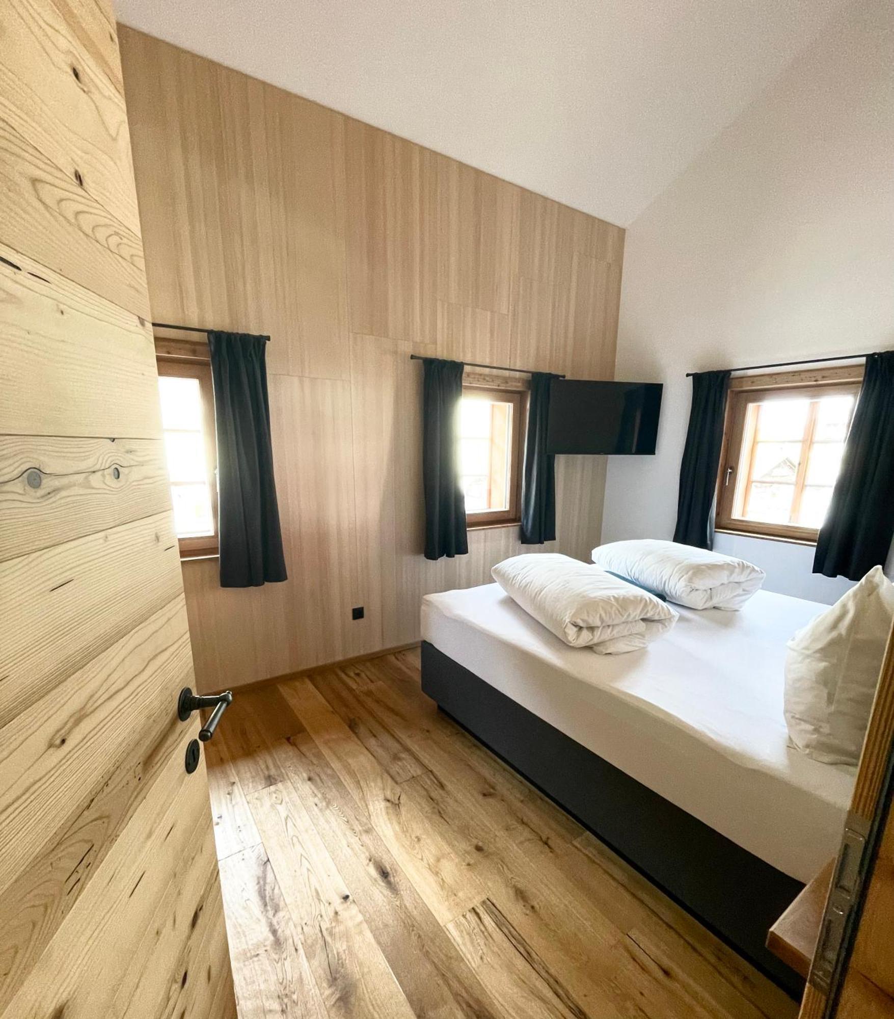 Appartements Zur Post Гріс-ім-Зелльрайн Екстер'єр фото