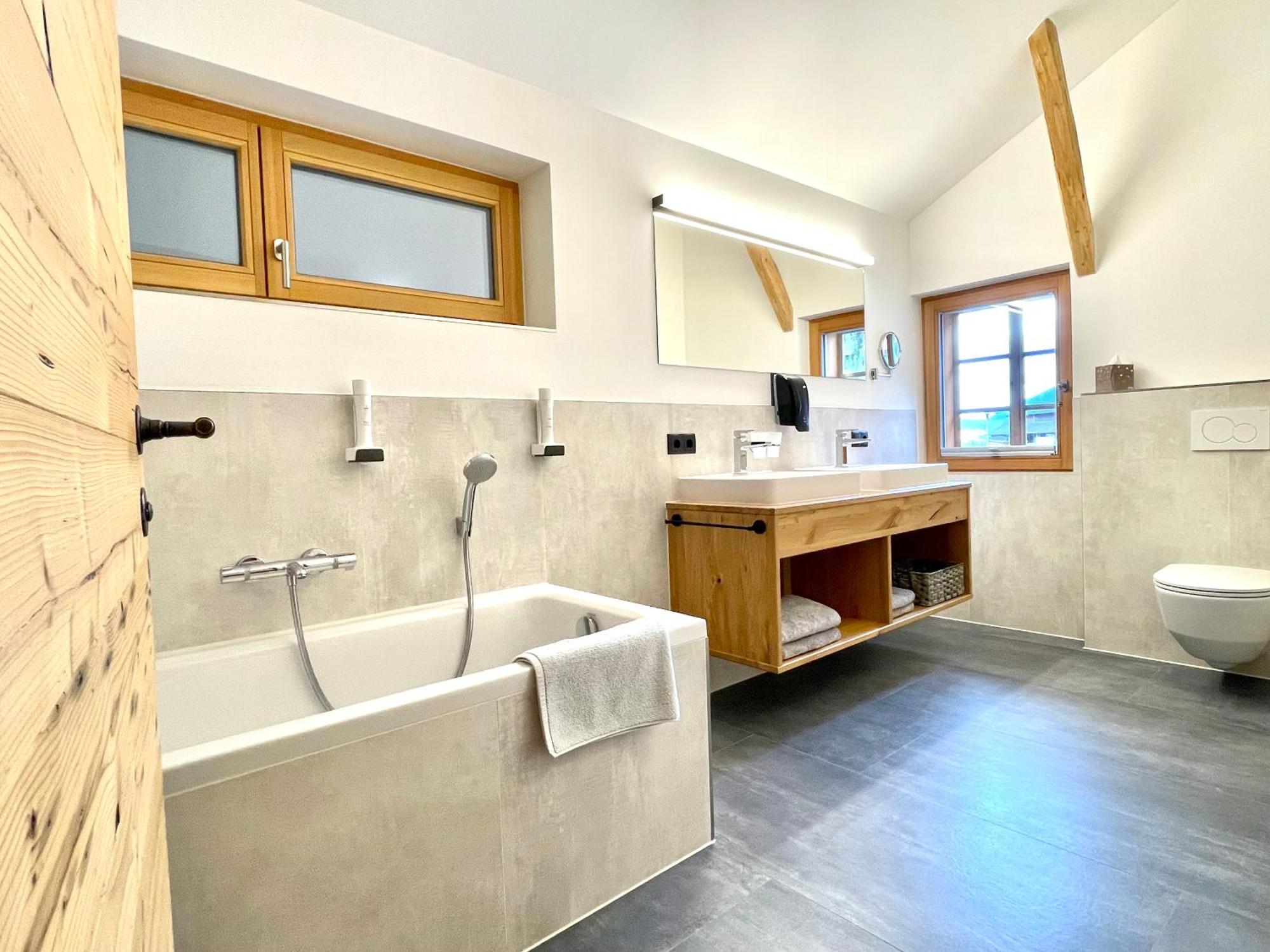 Appartements Zur Post Гріс-ім-Зелльрайн Екстер'єр фото
