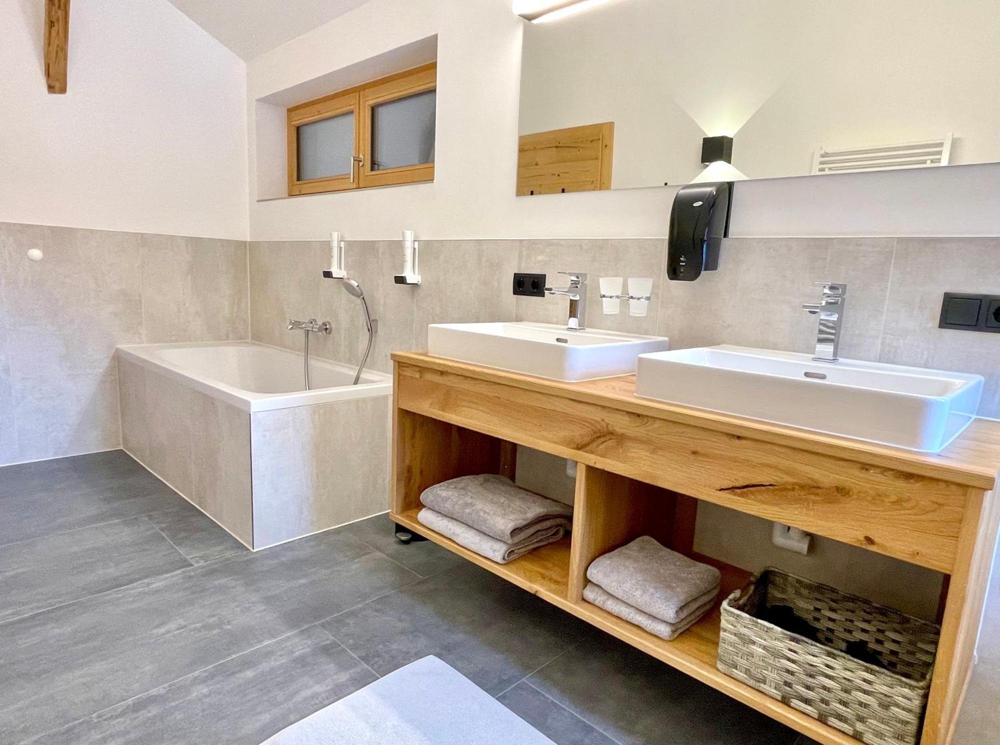 Appartements Zur Post Гріс-ім-Зелльрайн Екстер'єр фото