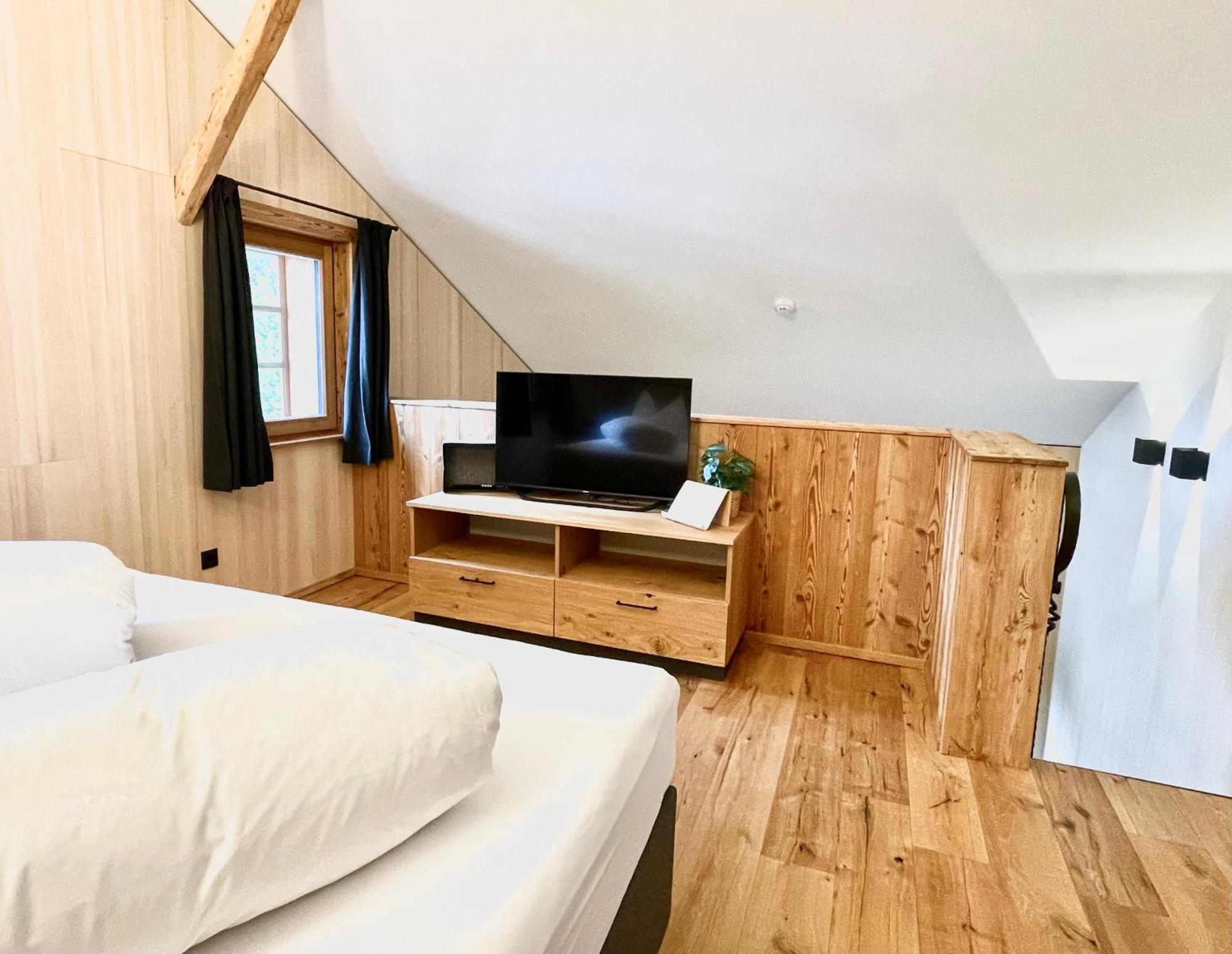 Appartements Zur Post Гріс-ім-Зелльрайн Екстер'єр фото